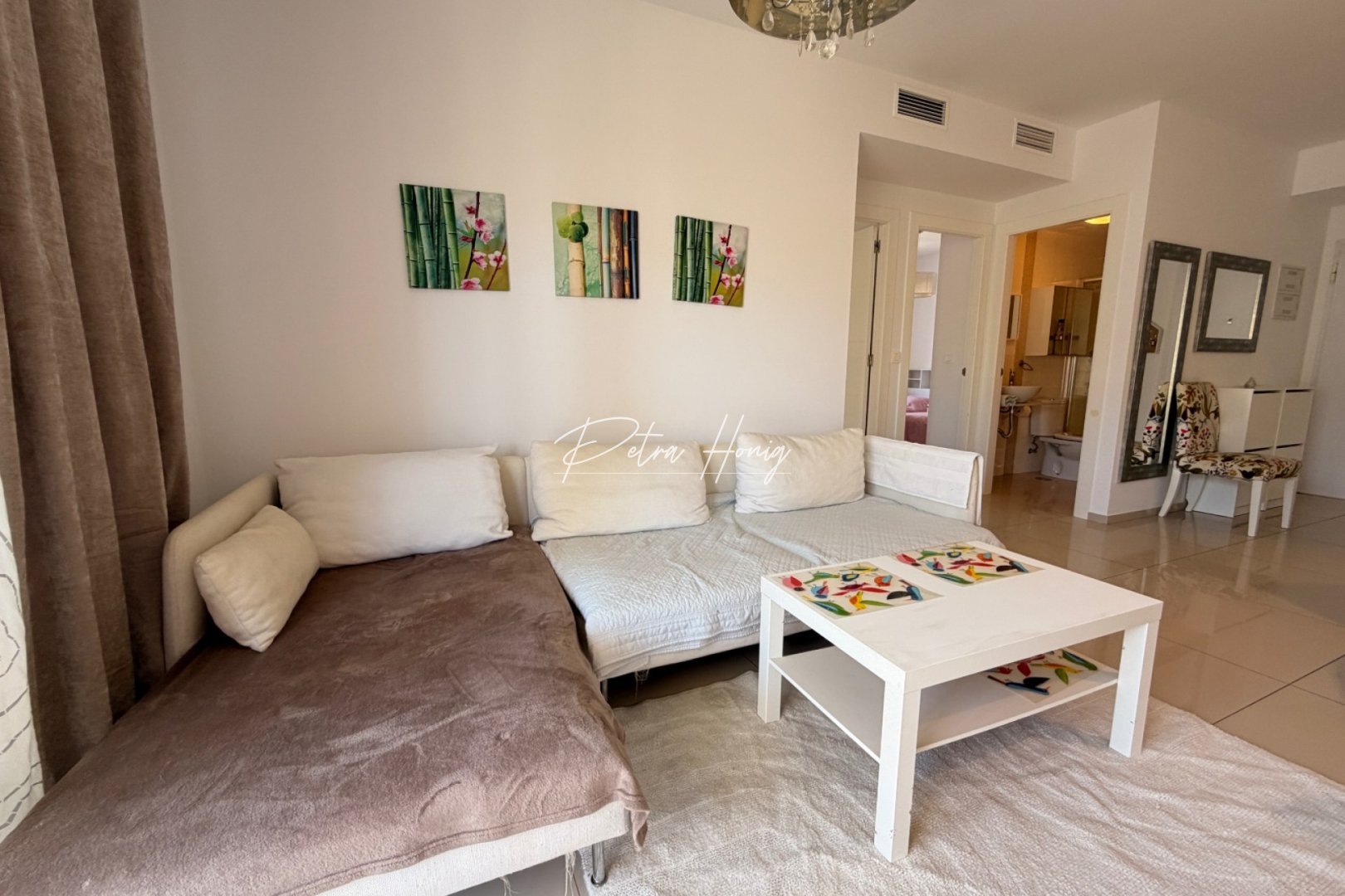 Gebrauchtobjekte - Apartment - Ciudad Quesada - Dona Pepa