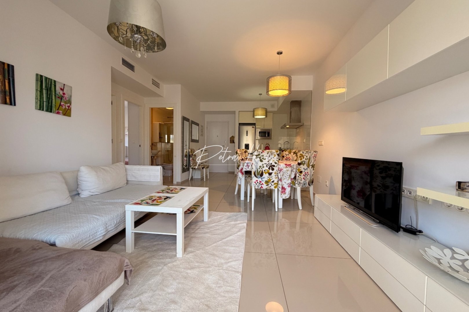 Gebrauchtobjekte - Apartment - Ciudad Quesada - Dona Pepa