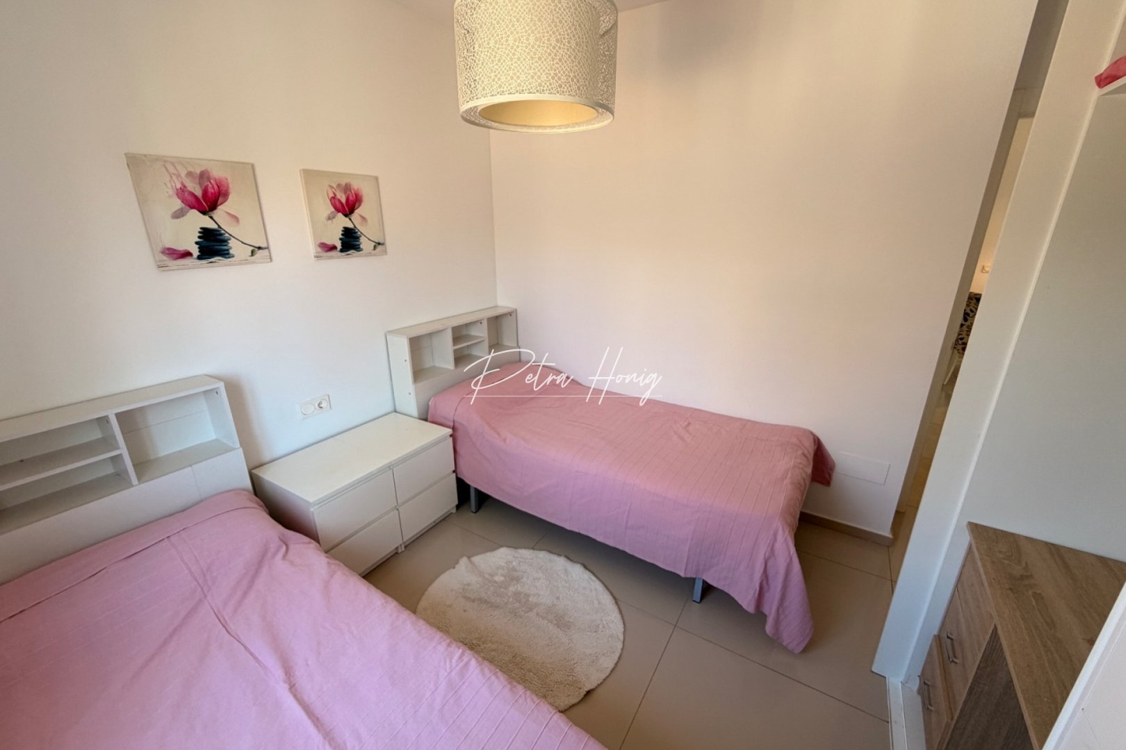 Gebrauchtobjekte - Apartment - Ciudad Quesada - Dona Pepa