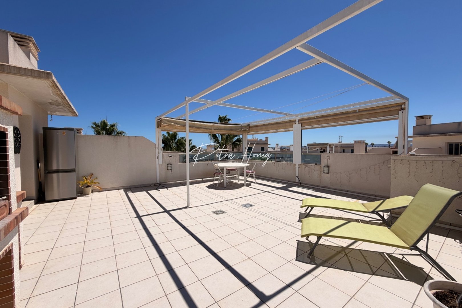 Gebrauchtobjekte - Apartment - Ciudad Quesada - Dona Pepa