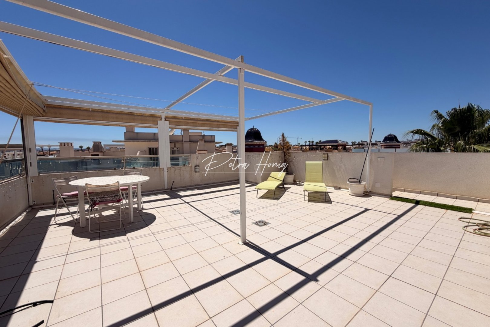 Gebrauchtobjekte - Apartment - Ciudad Quesada - Dona Pepa