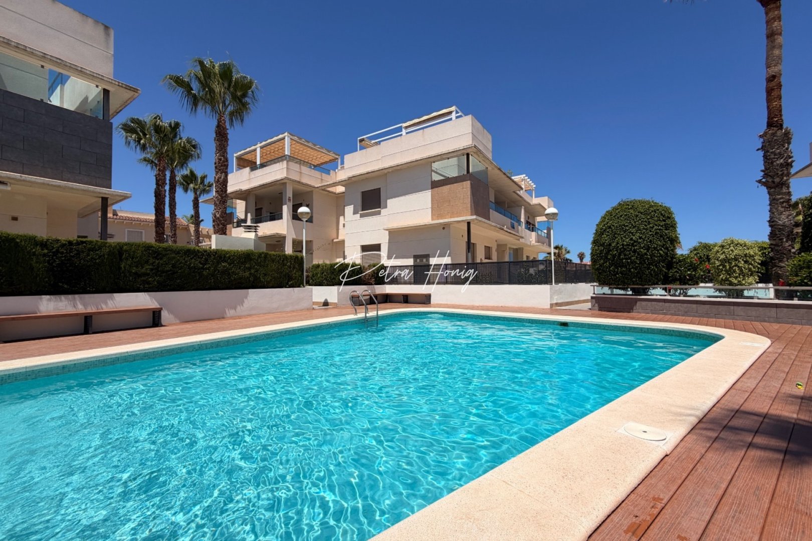 Gebrauchtobjekte - Apartment - Ciudad Quesada - Dona Pepa