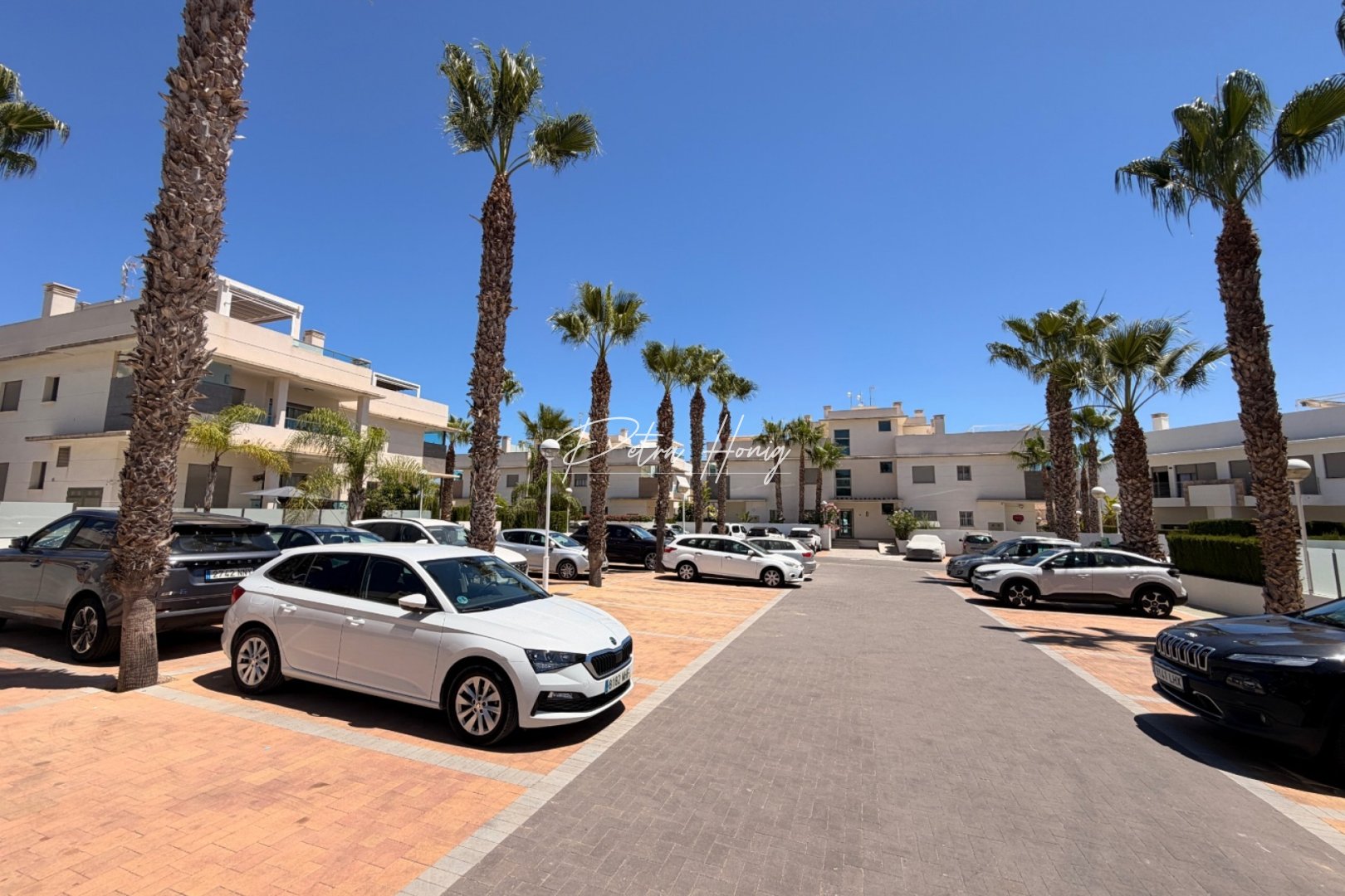 Gebrauchtobjekte - Apartment - Ciudad Quesada - Dona Pepa