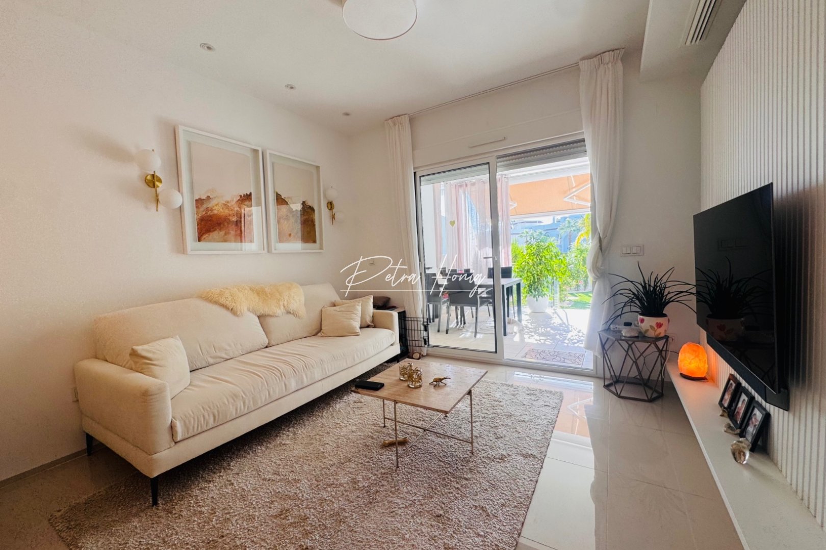 Gebrauchtobjekte - Apartment - Ciudad Quesada - Doña pepa