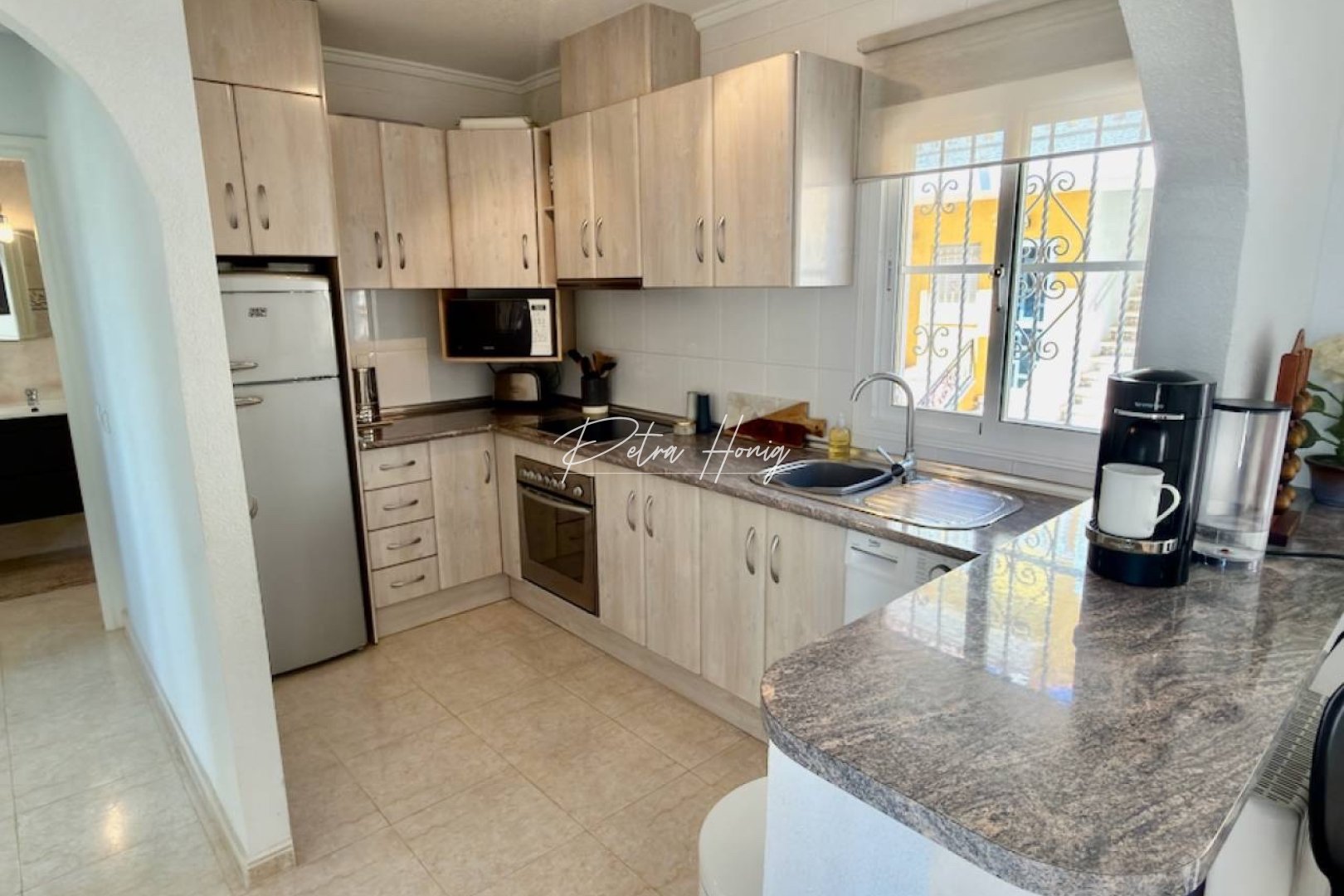 Gebrauchtobjekte - Apartment - Ciudad Quesada - Dona Pepa