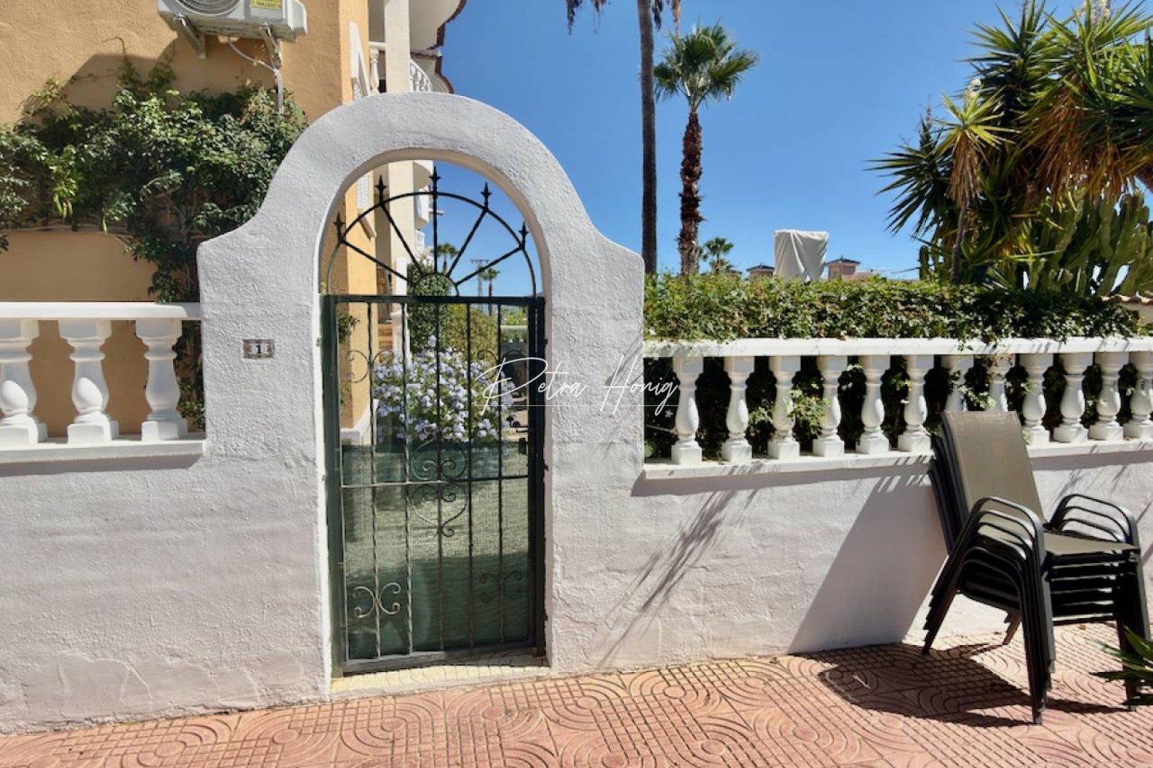 Gebrauchtobjekte - Apartment - Ciudad Quesada - Dona Pepa
