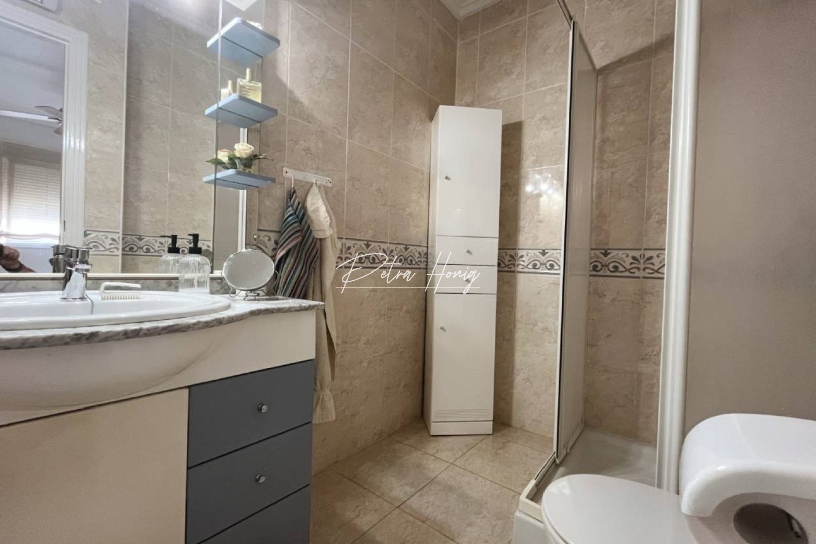 Gebrauchtobjekte - Apartment - Ciudad Quesada - Dona Pepa