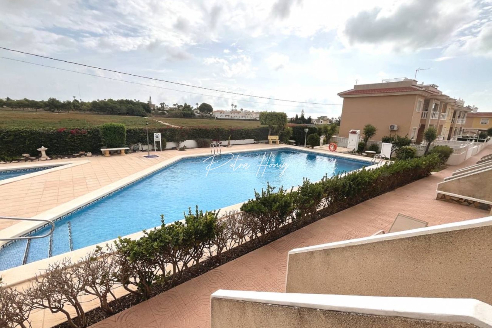 Gebrauchtobjekte - Apartment - Ciudad Quesada - Dona Pepa