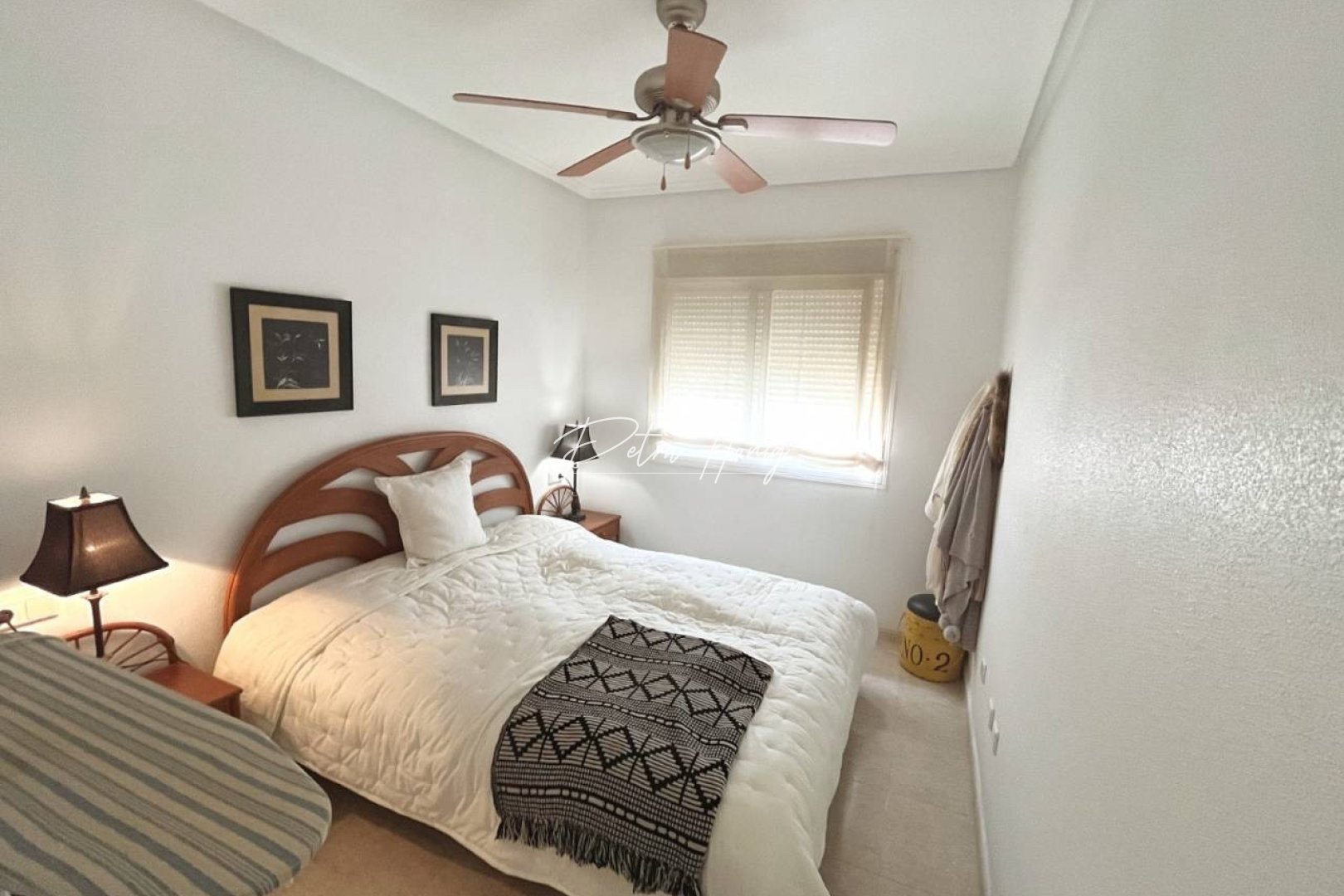 Gebrauchtobjekte - Apartment - Ciudad Quesada - Dona Pepa