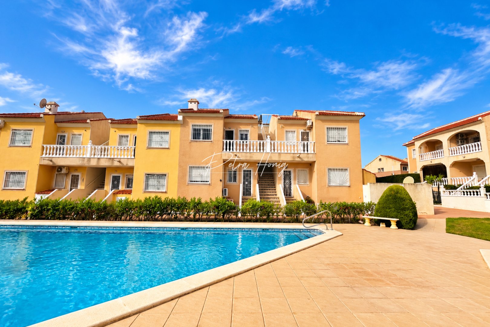 Gebrauchtobjekte - Apartment - Ciudad Quesada - Dona Pepa