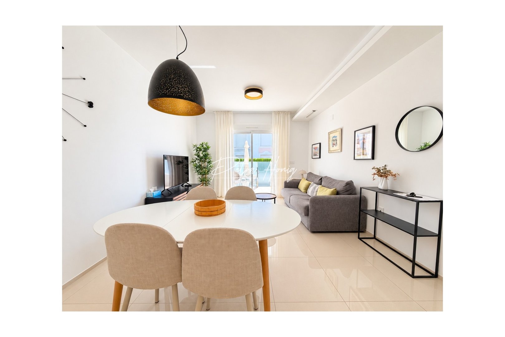 Gebrauchtobjekte - Apartment - Ciudad Quesada - Dona Pepa
