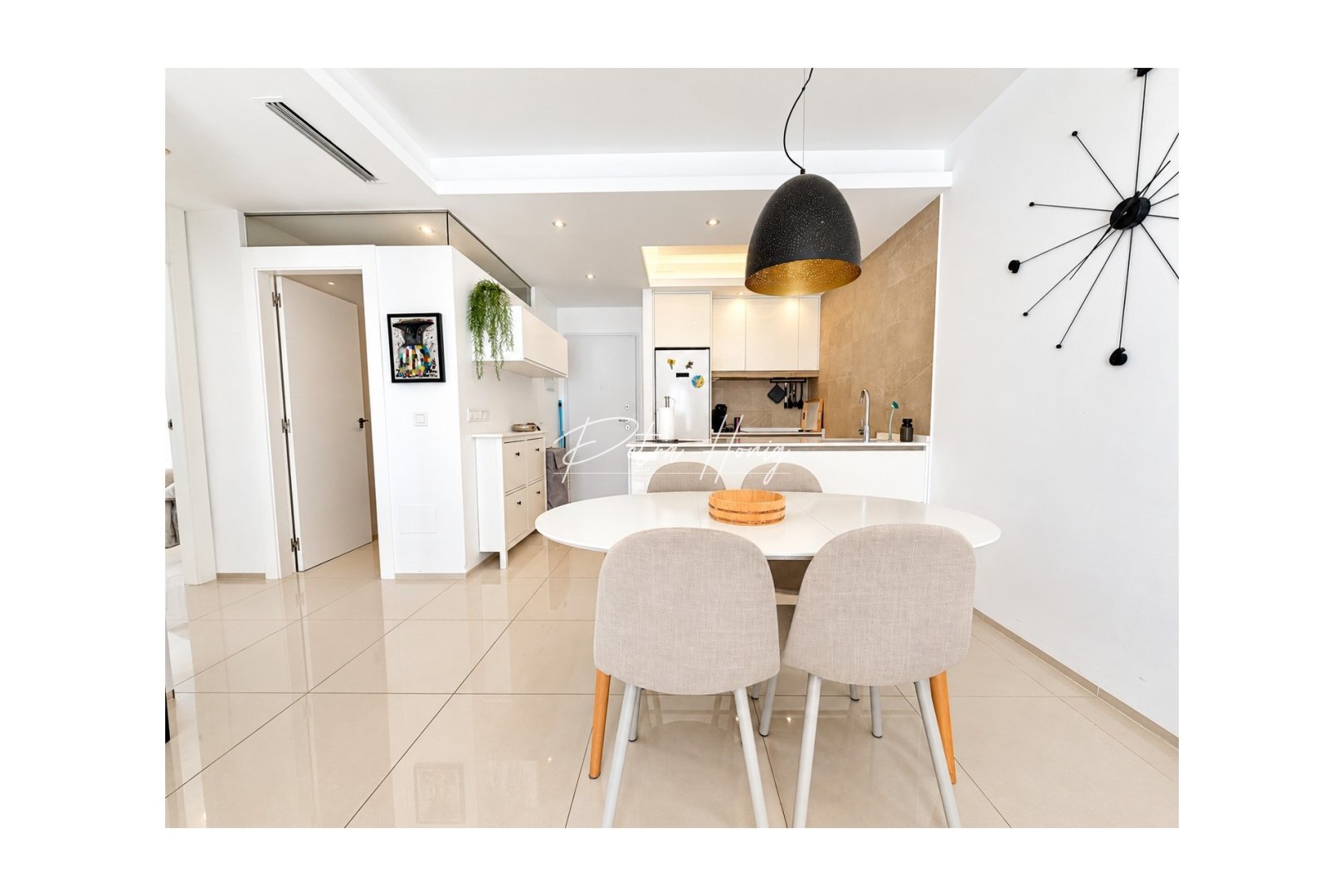 Gebrauchtobjekte - Apartment - Ciudad Quesada - Dona Pepa