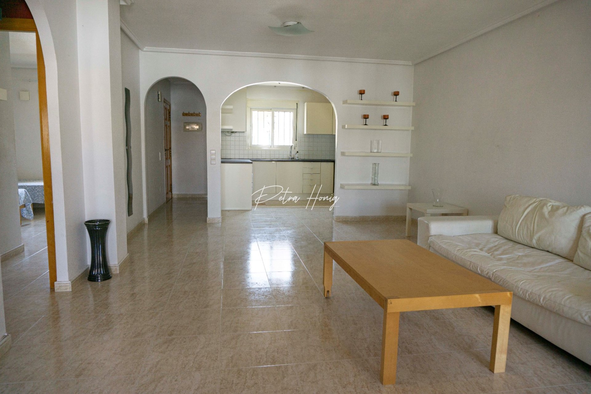 Gebrauchtobjekte - Apartment - Ciudad Quesada - Dona Pepa