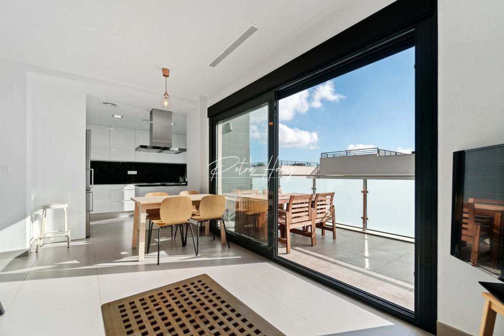 Gebrauchtobjekte - Apartment - Ciudad Quesada - Dona Pepa