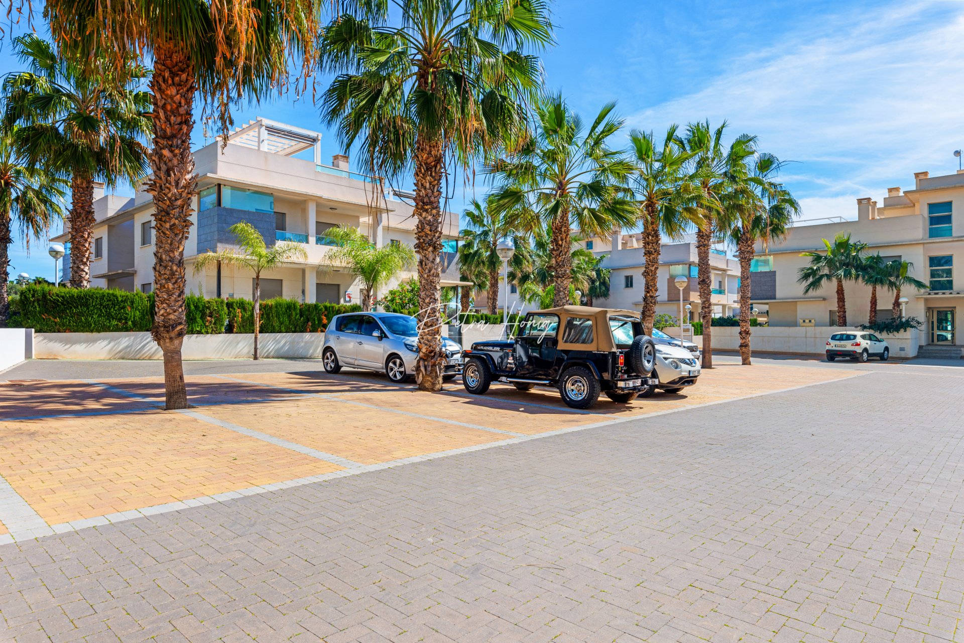 Gebrauchtobjekte - Apartment - Ciudad Quesada - Dona Pepa