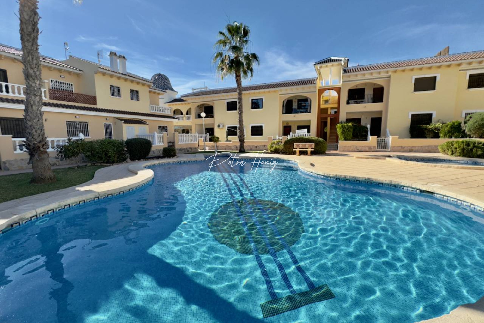 Gebrauchtobjekte - Apartment - Ciudad Quesada - Dona Pepa