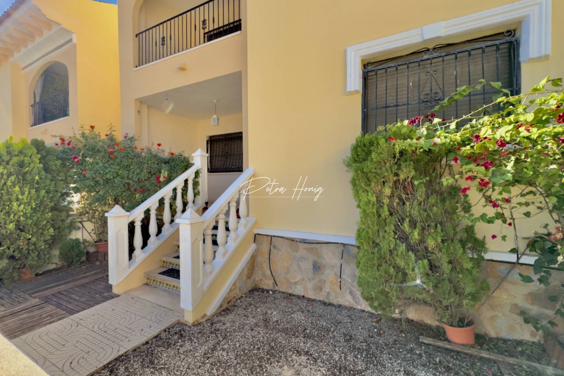 Gebrauchtobjekte - Apartment - Ciudad Quesada - Dona Pepa