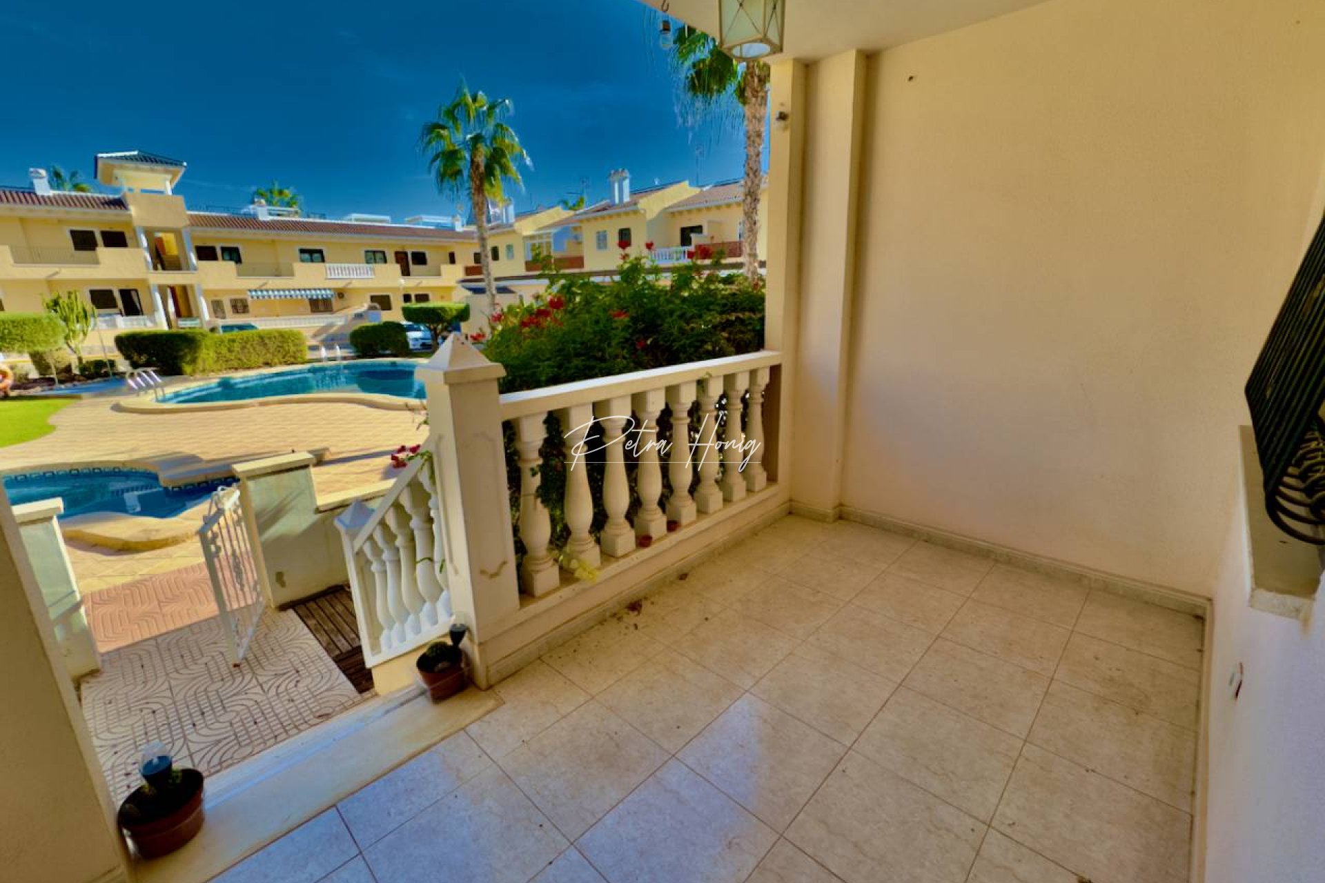 Gebrauchtobjekte - Apartment - Ciudad Quesada - Dona Pepa