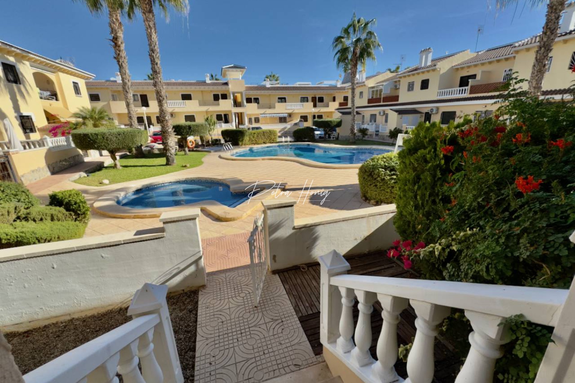 Gebrauchtobjekte - Apartment - Ciudad Quesada - Dona Pepa