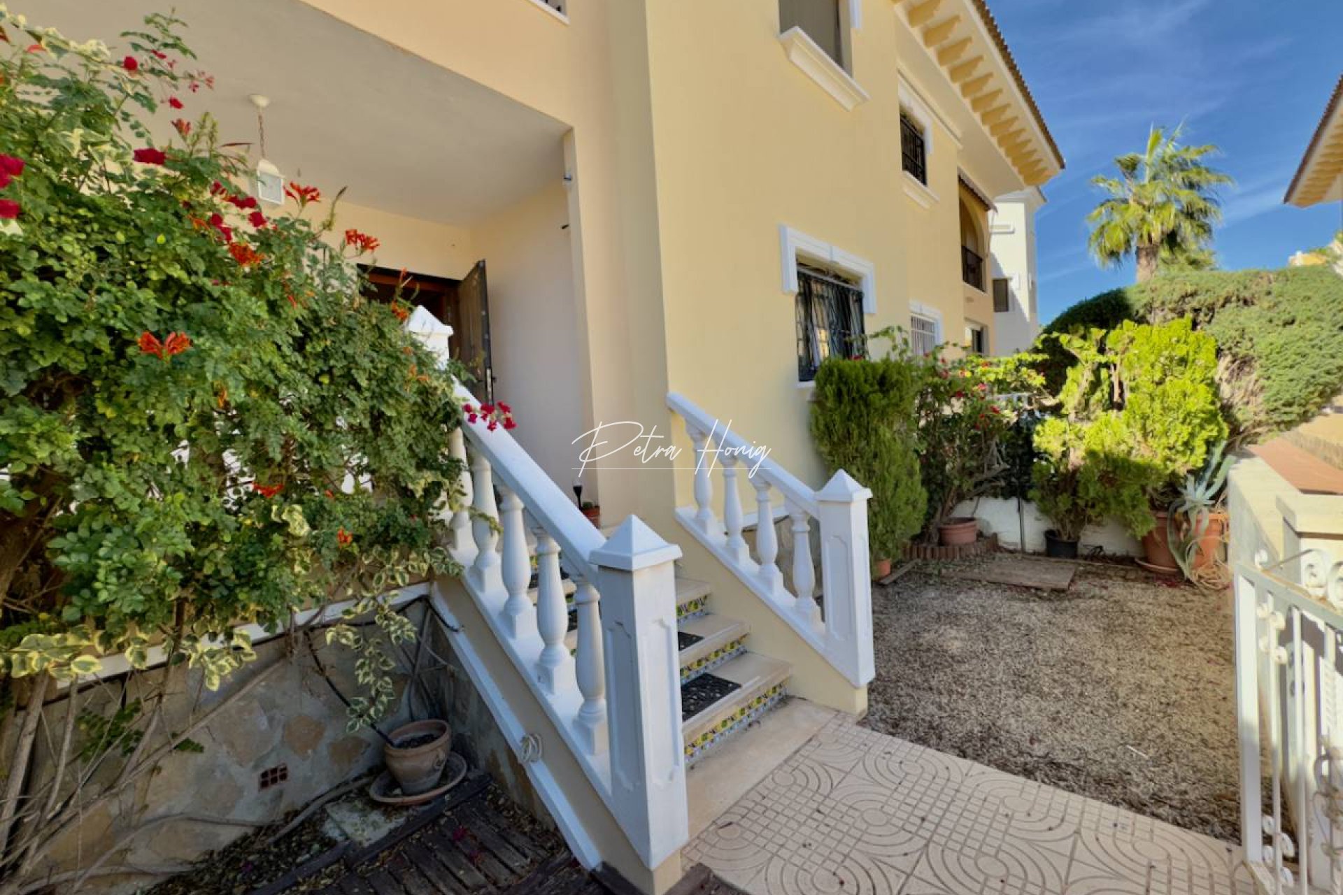 Gebrauchtobjekte - Apartment - Ciudad Quesada - Dona Pepa