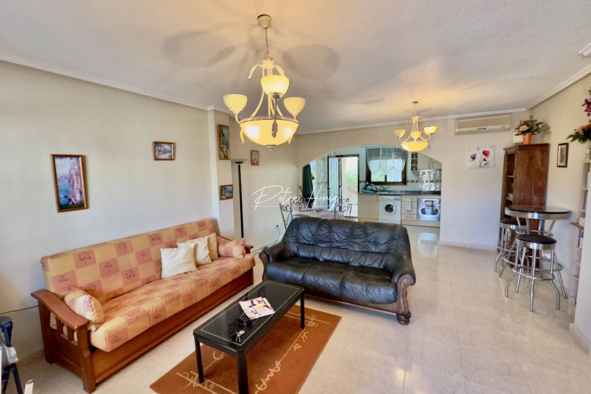 Gebrauchtobjekte - Apartment - Ciudad Quesada - Dona Pepa