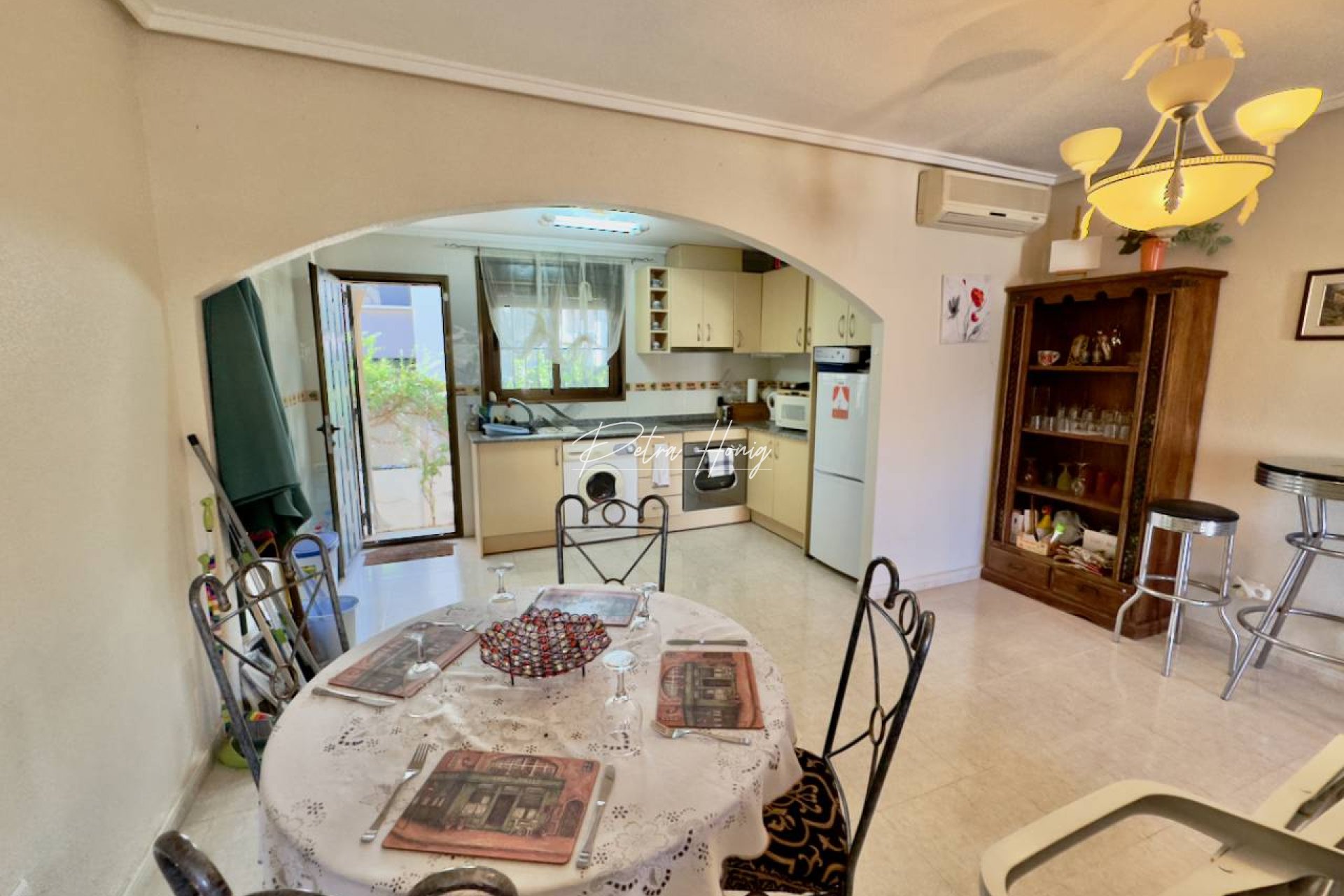 Gebrauchtobjekte - Apartment - Ciudad Quesada - Dona Pepa
