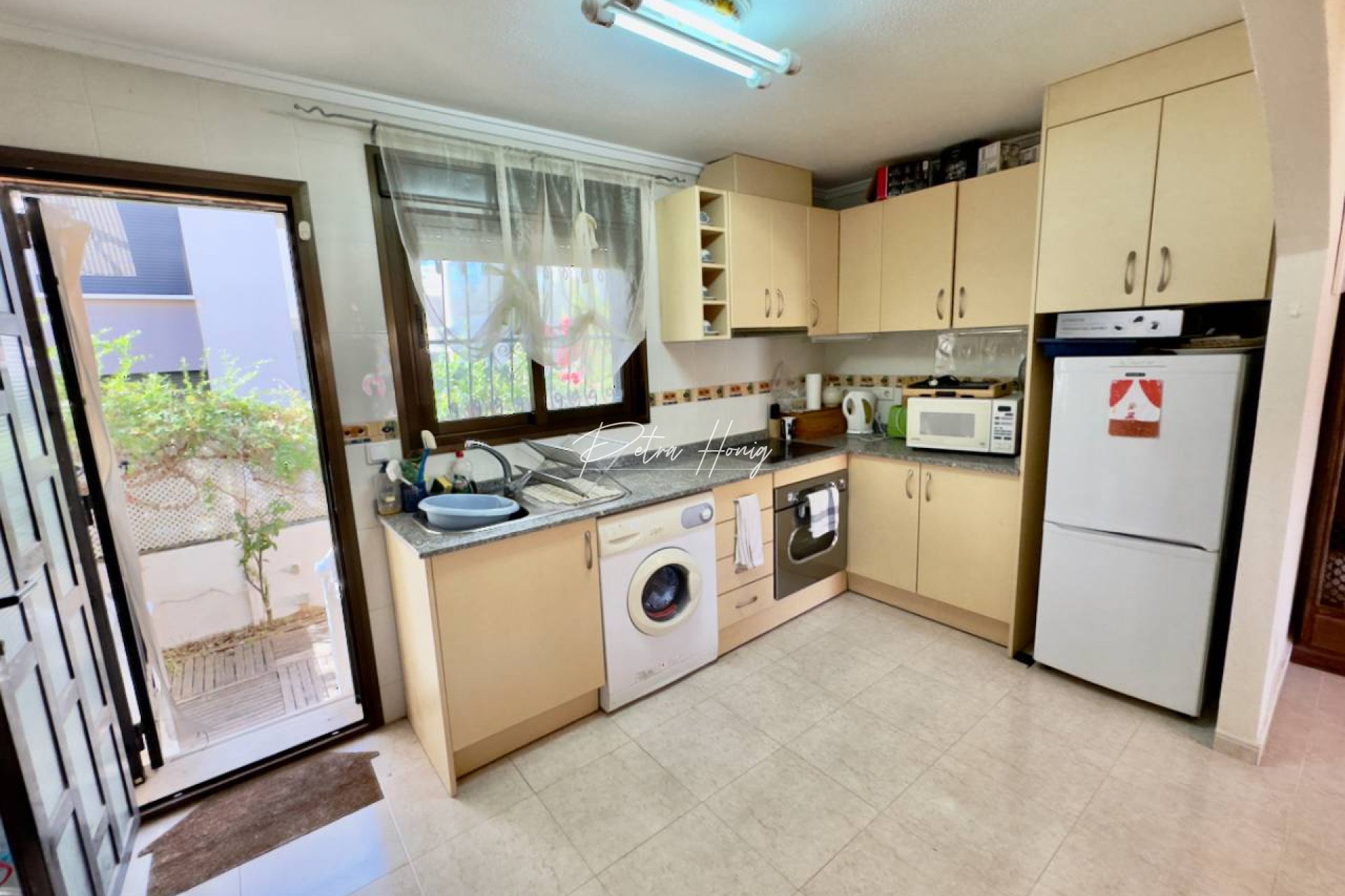 Gebrauchtobjekte - Apartment - Ciudad Quesada - Dona Pepa