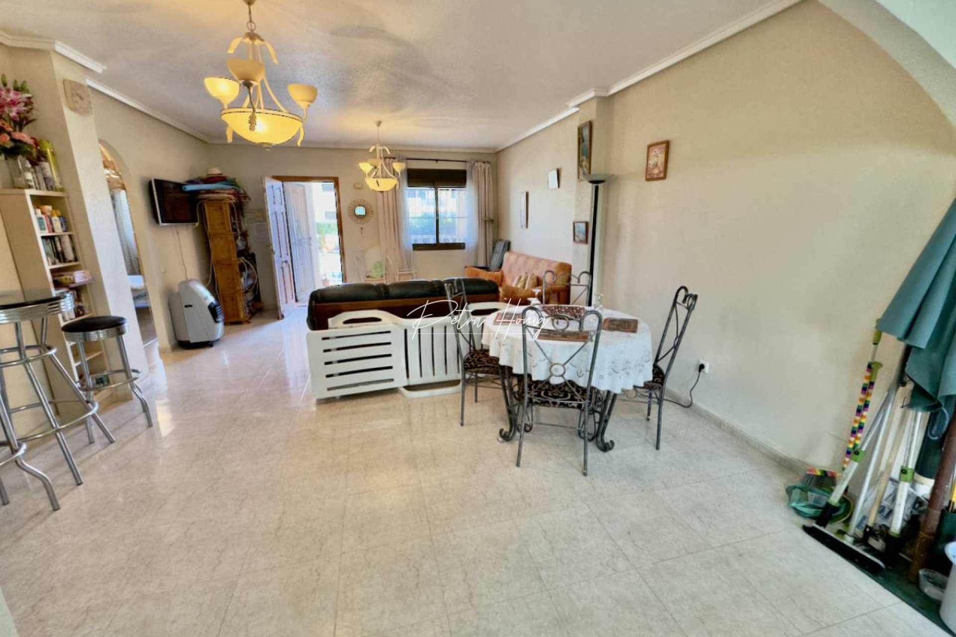 Gebrauchtobjekte - Apartment - Ciudad Quesada - Dona Pepa