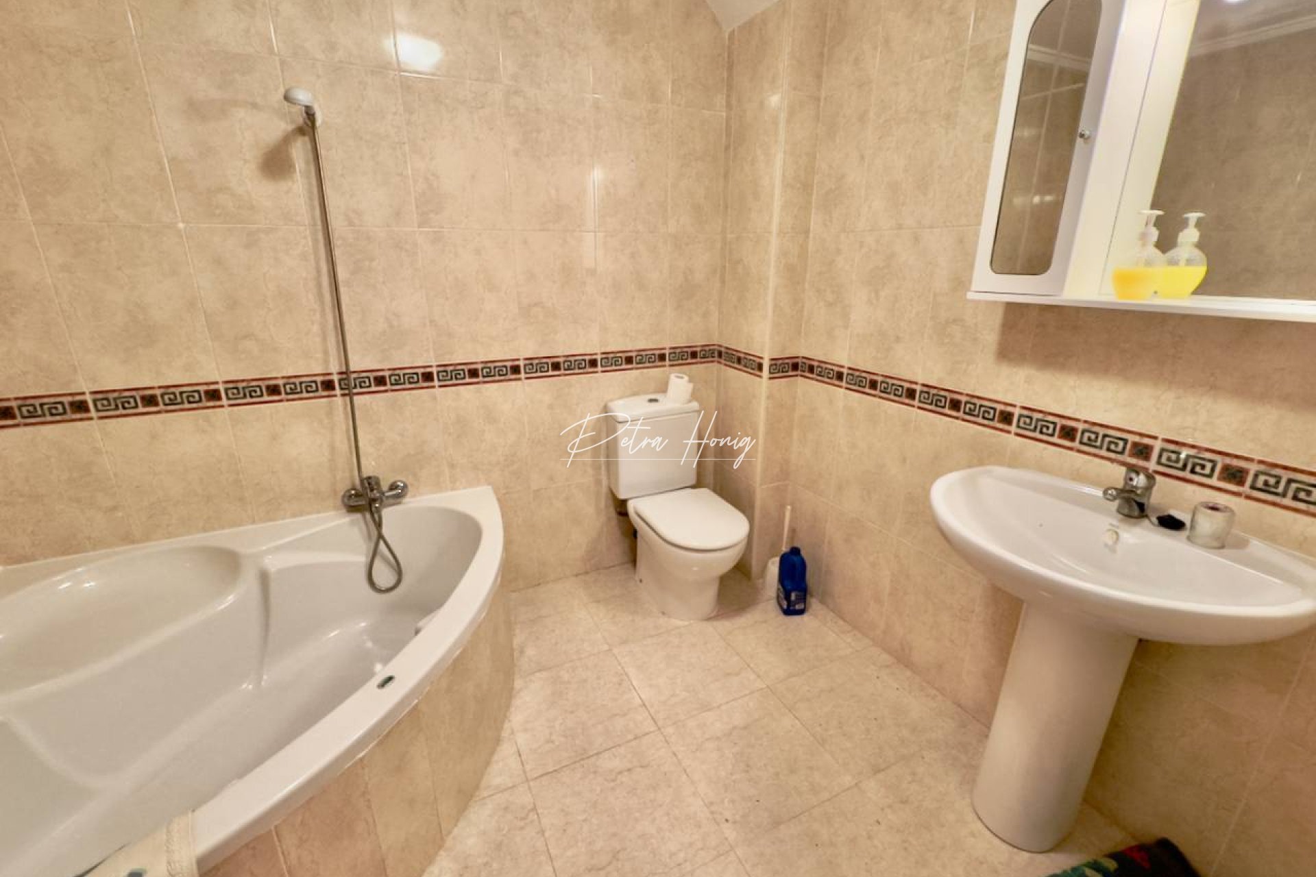 Gebrauchtobjekte - Apartment - Ciudad Quesada - Dona Pepa