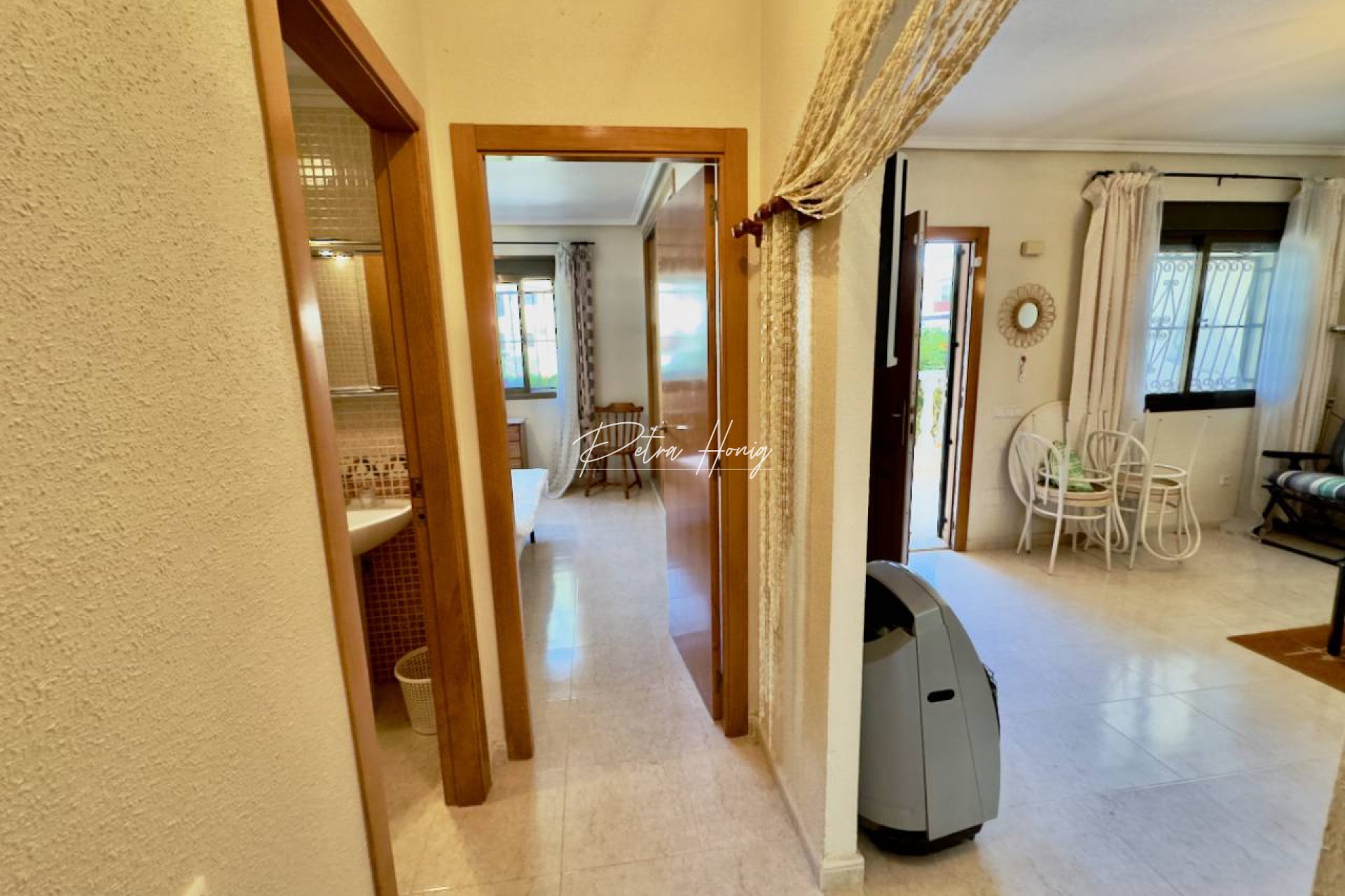 Gebrauchtobjekte - Apartment - Ciudad Quesada - Dona Pepa
