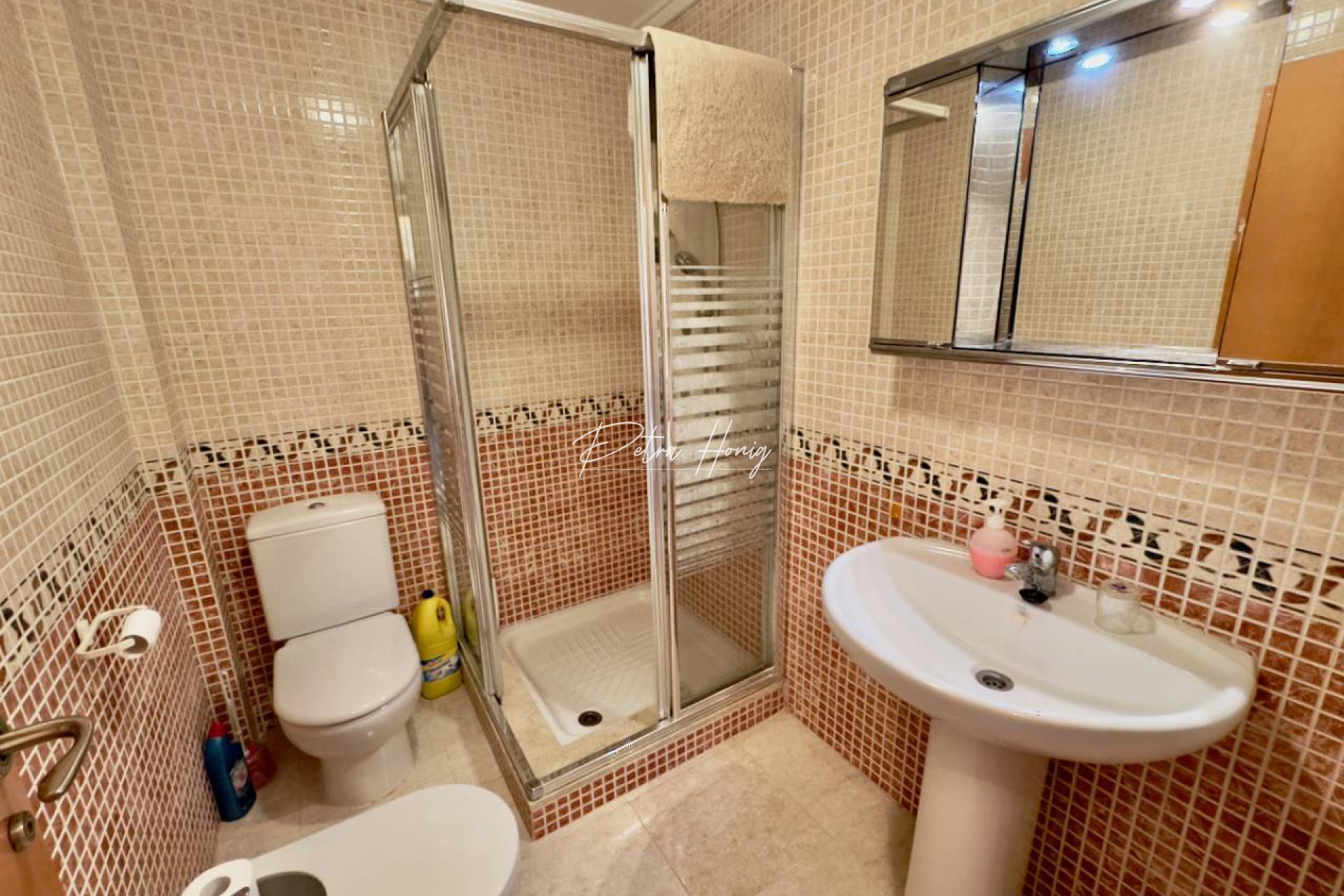Gebrauchtobjekte - Apartment - Ciudad Quesada - Dona Pepa