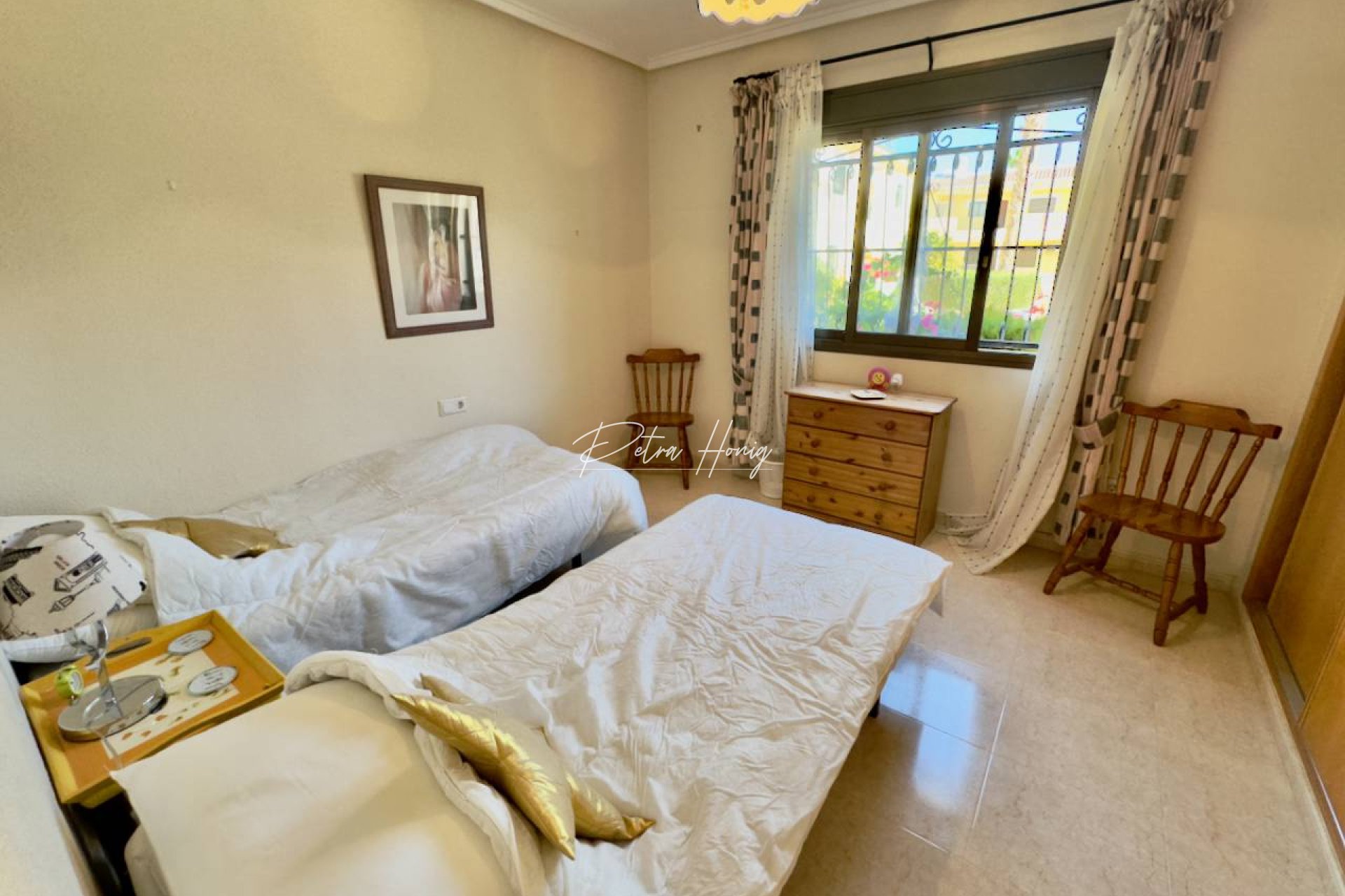 Gebrauchtobjekte - Apartment - Ciudad Quesada - Dona Pepa