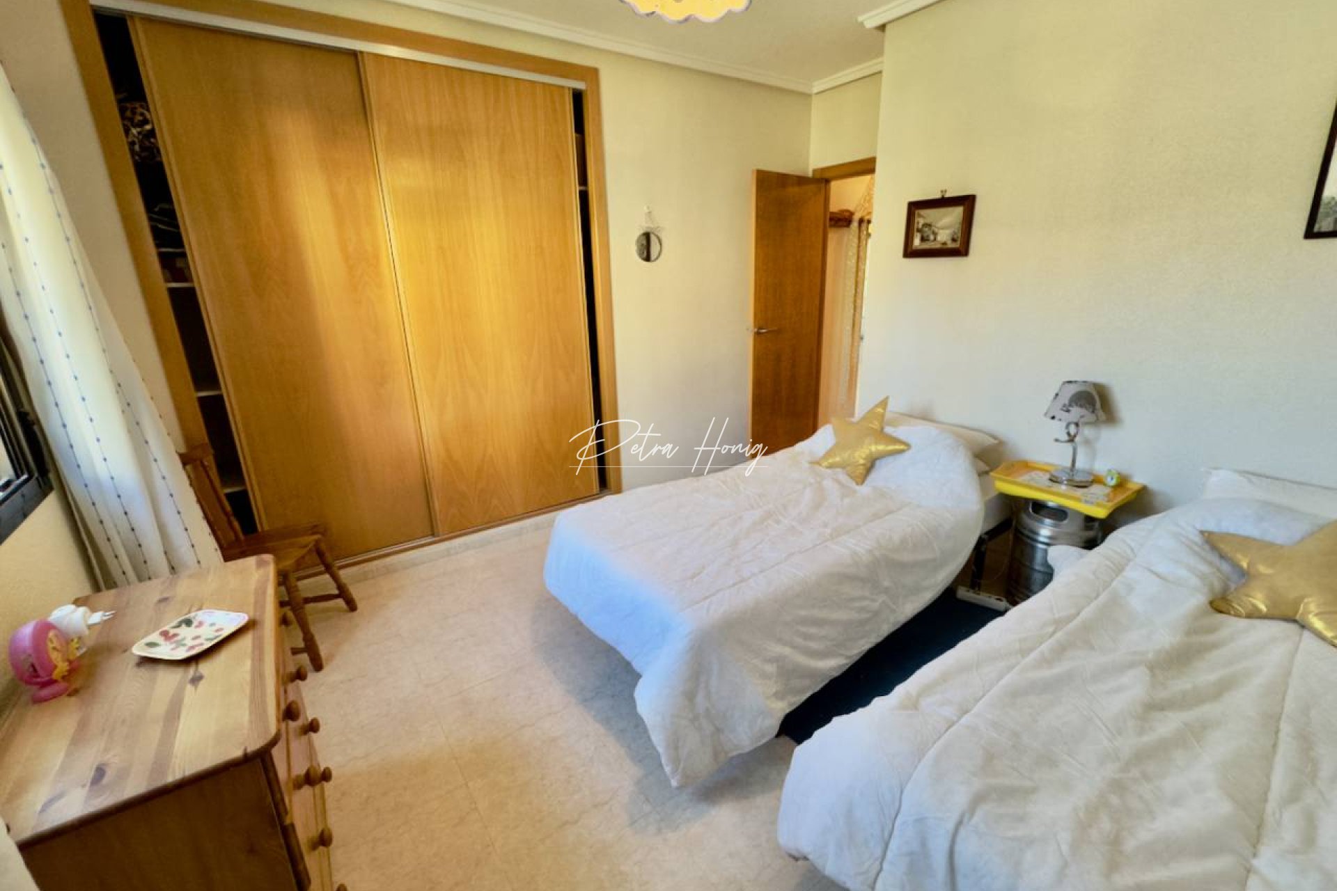 Gebrauchtobjekte - Apartment - Ciudad Quesada - Dona Pepa