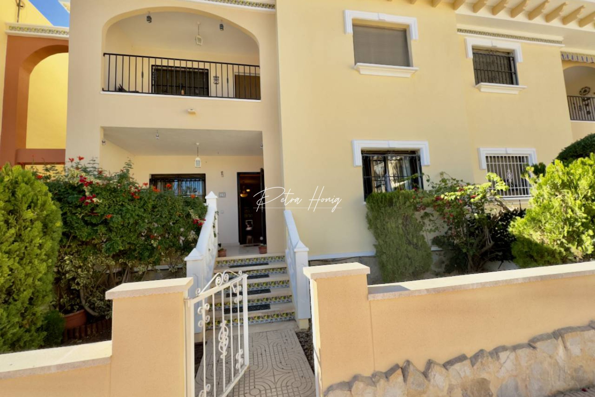 Gebrauchtobjekte - Apartment - Ciudad Quesada - Dona Pepa