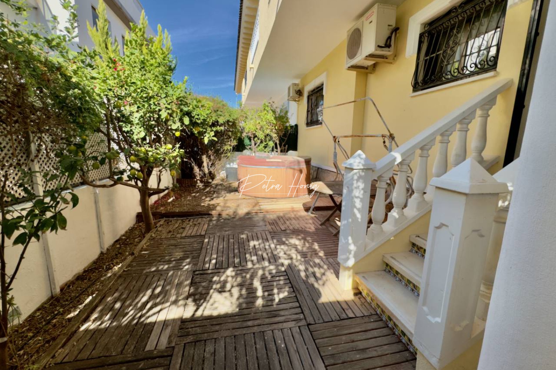 Gebrauchtobjekte - Apartment - Ciudad Quesada - Dona Pepa
