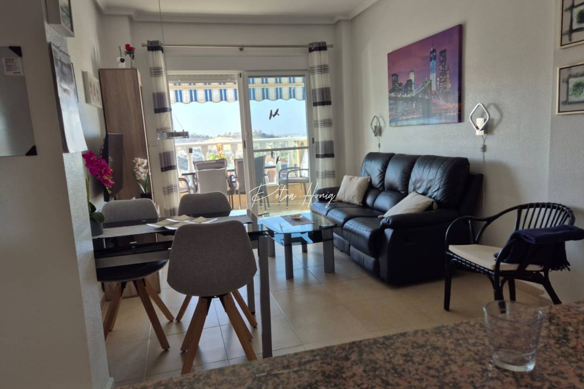 Gebrauchtobjekte - Apartment - Ciudad Quesada - La Marquesa Golf