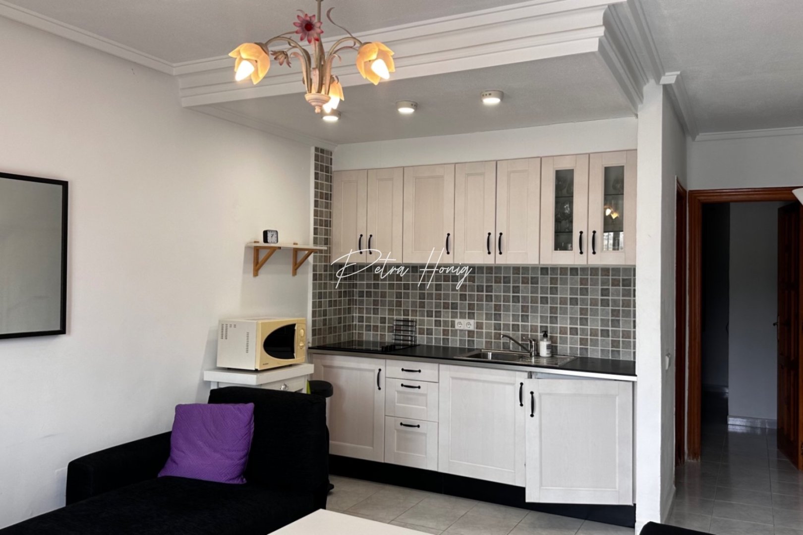 Gebrauchtobjekte - Apartment - Ciudad Quesada - La Marquesa Golf