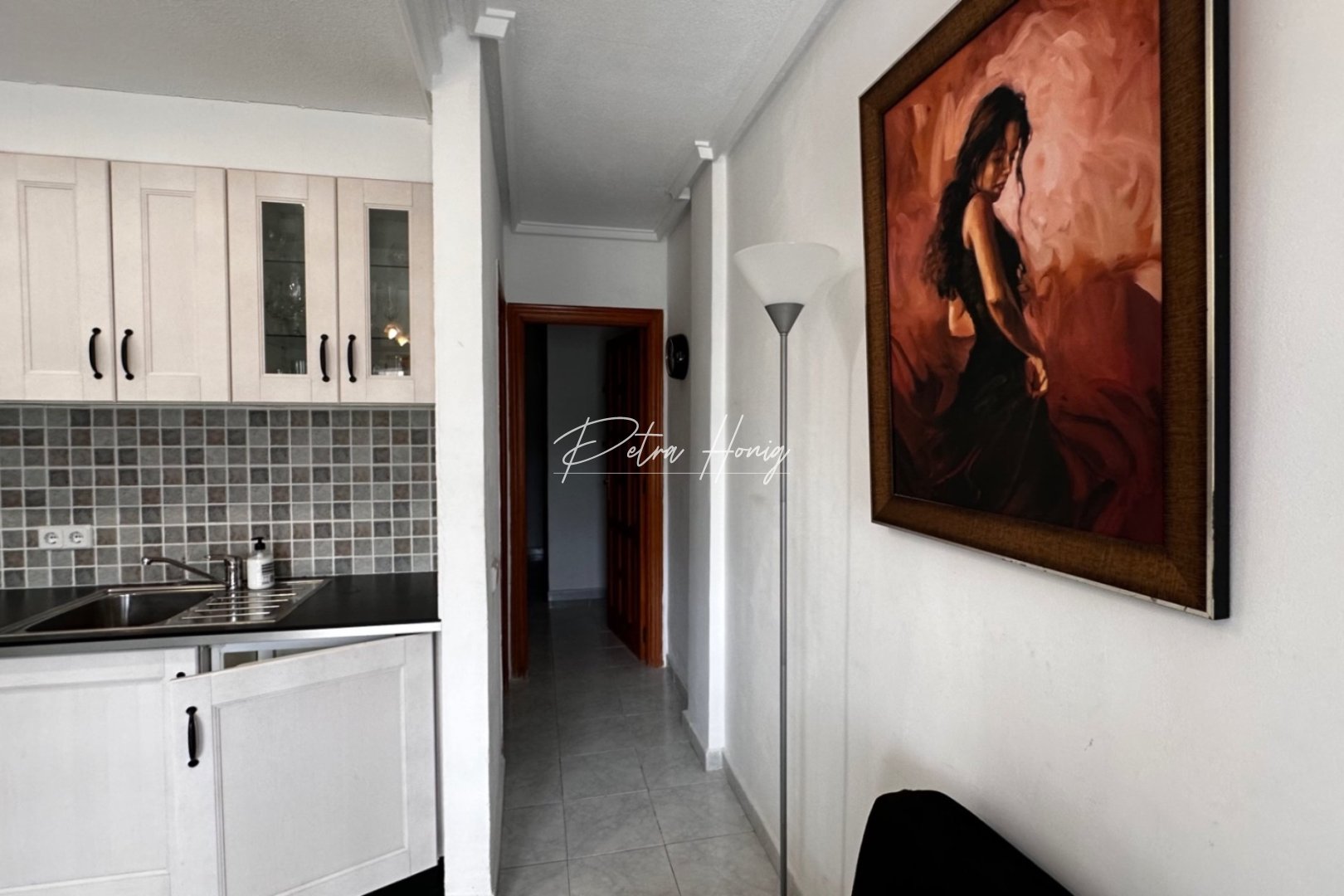 Gebrauchtobjekte - Apartment - Ciudad Quesada - La Marquesa Golf