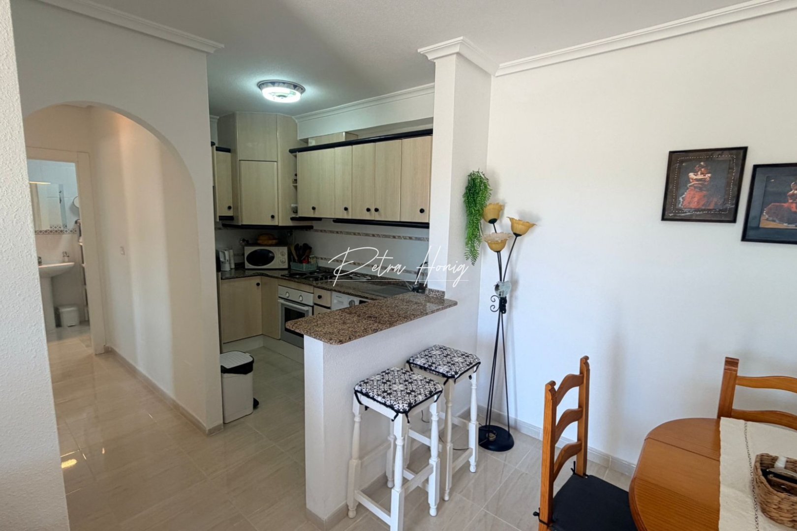 Gebrauchtobjekte - Apartment - Ciudad Quesada - La Marquesa Golf