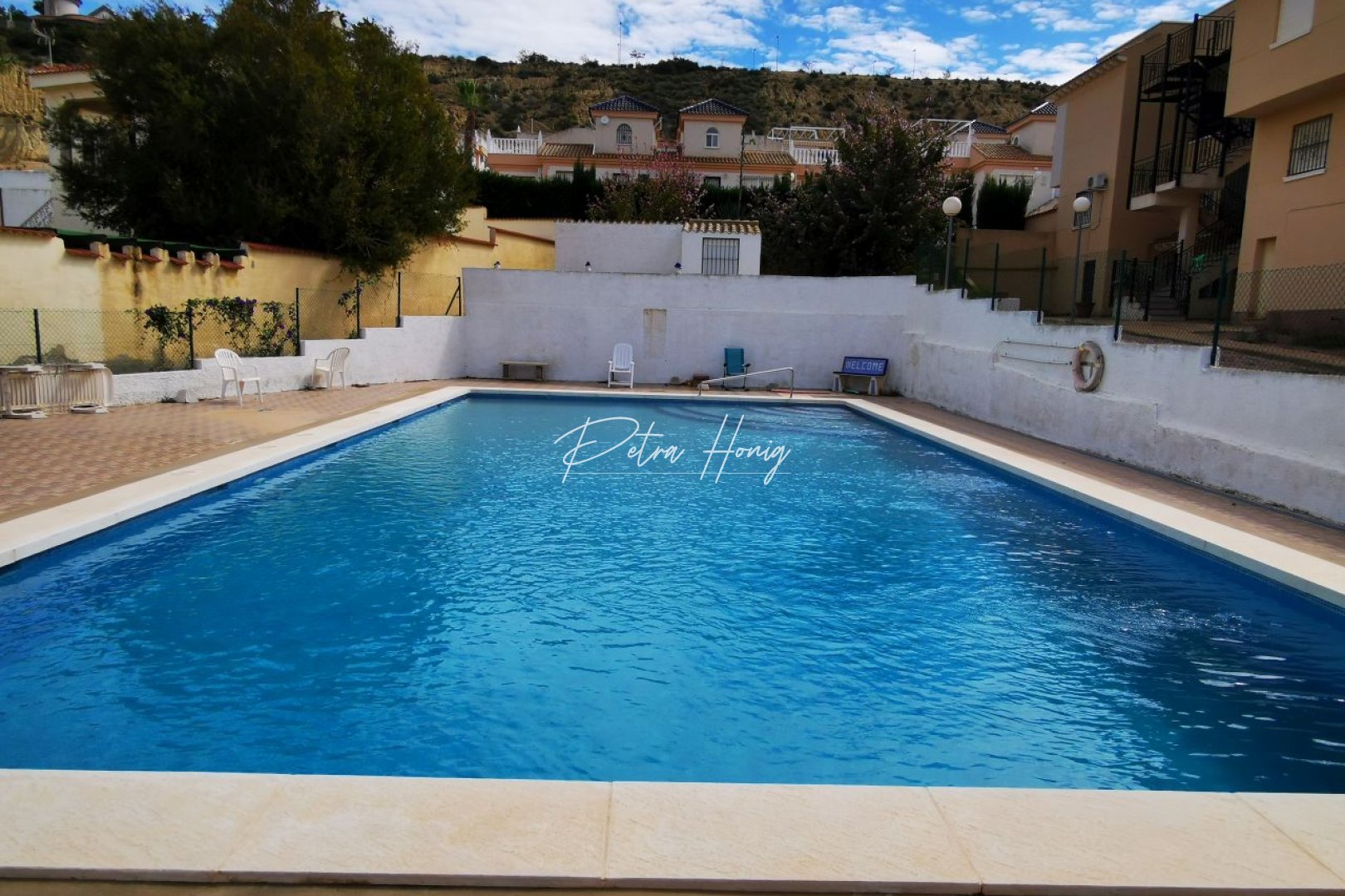 Gebrauchtobjekte - Apartment - Ciudad Quesada - La Marquesa Golf