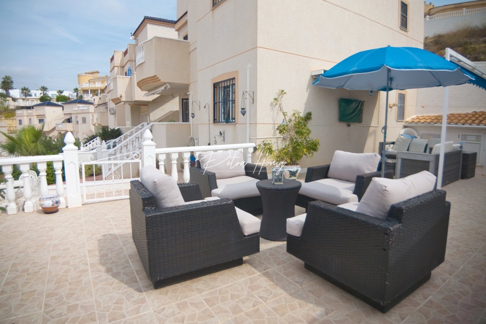 Gebrauchtobjekte - Apartment - Ciudad Quesada - La Marquesa Golf
