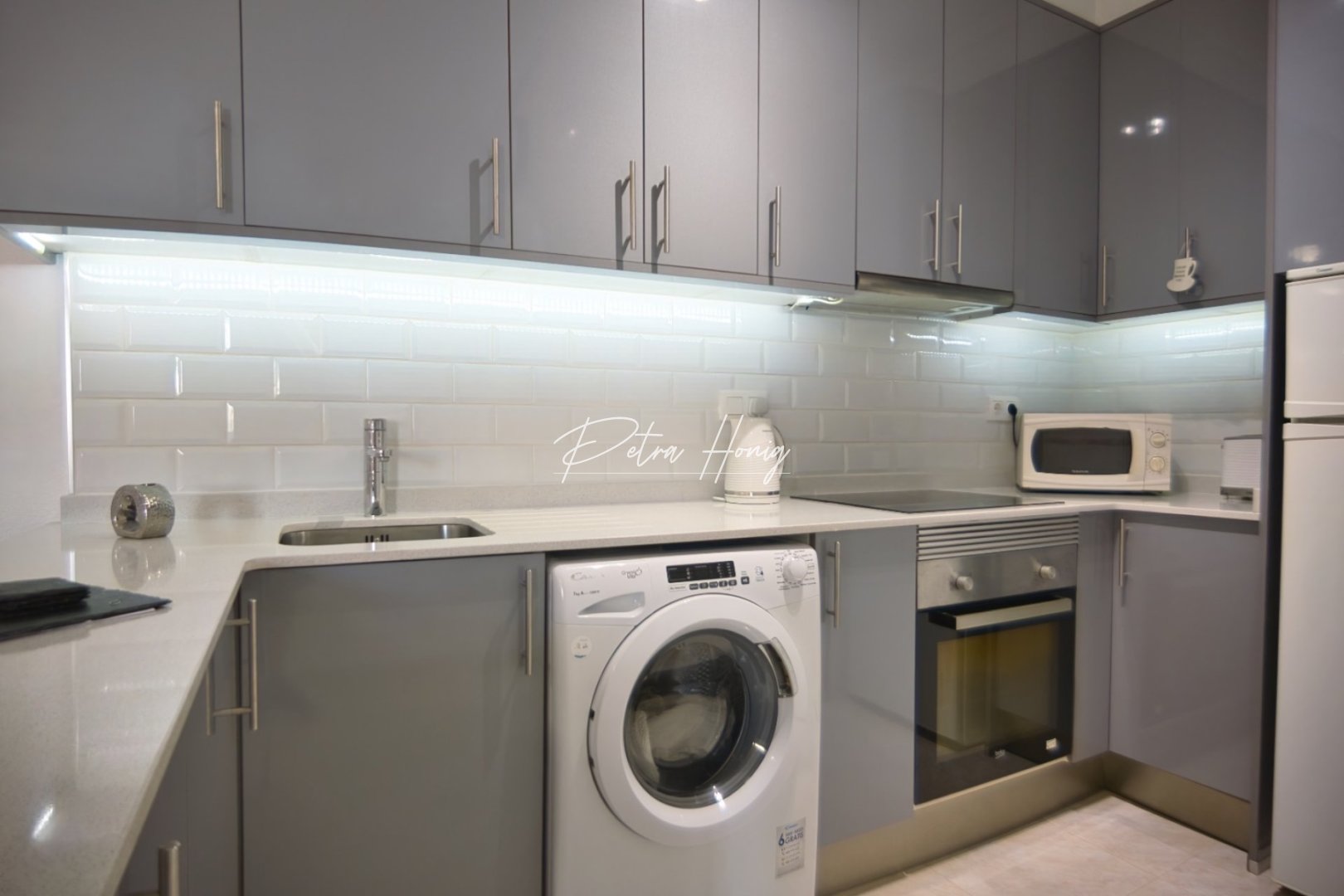 Gebrauchtobjekte - Apartment - Ciudad Quesada - La Marquesa Golf