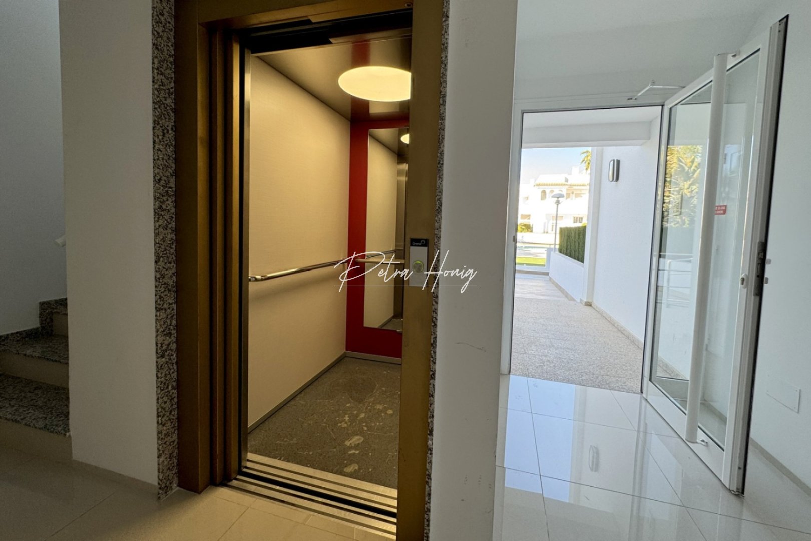 Gebrauchtobjekte - Apartment - Ciudad Quesada - Lo Marabu