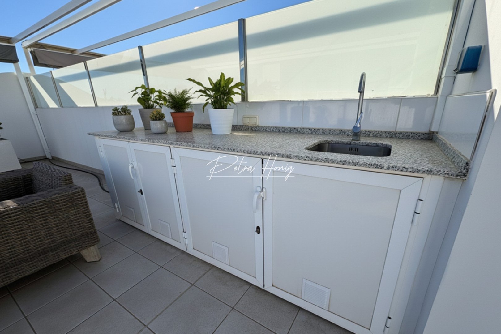 Gebrauchtobjekte - Apartment - Ciudad Quesada - Lo Marabu