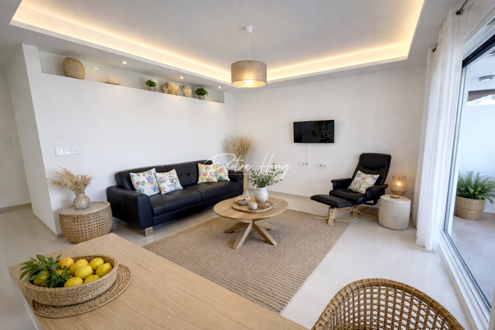 Gebrauchtobjekte - Apartment - Ciudad Quesada - Lo Marabu