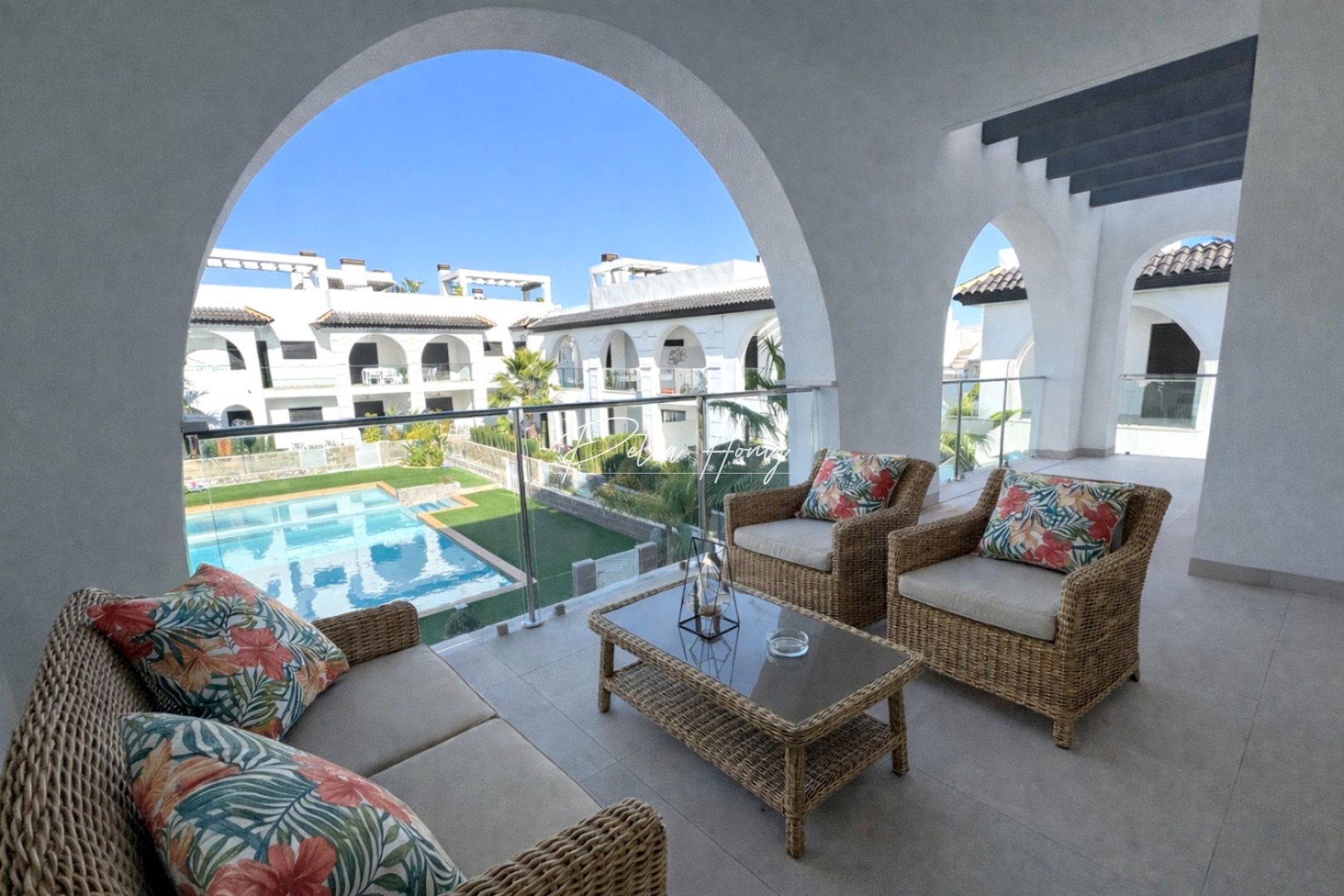 Gebrauchtobjekte - Apartment - Ciudad Quesada - Lo Marabu