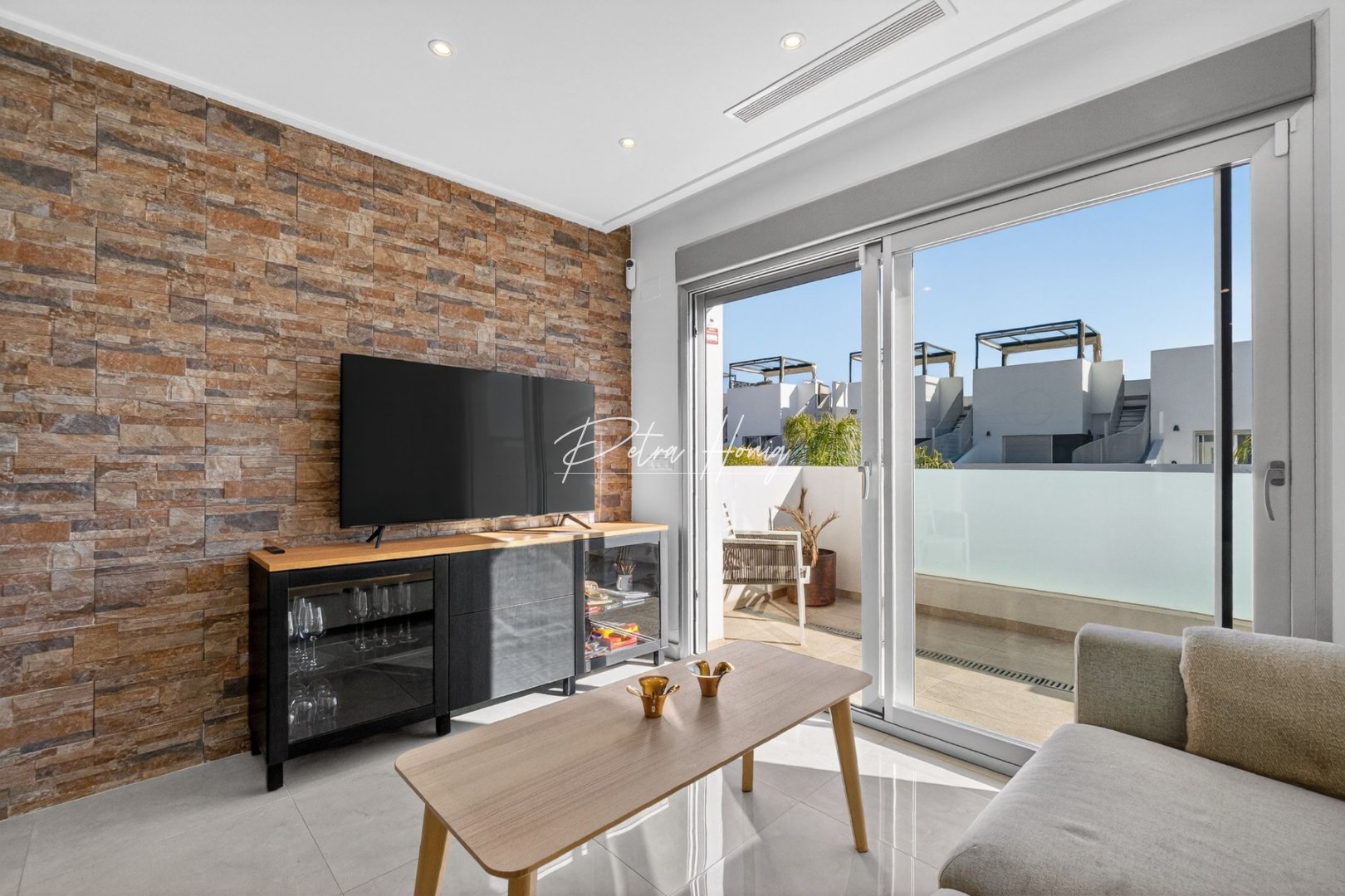 Gebrauchtobjekte - Apartment - Ciudad Quesada - Lo Marabu