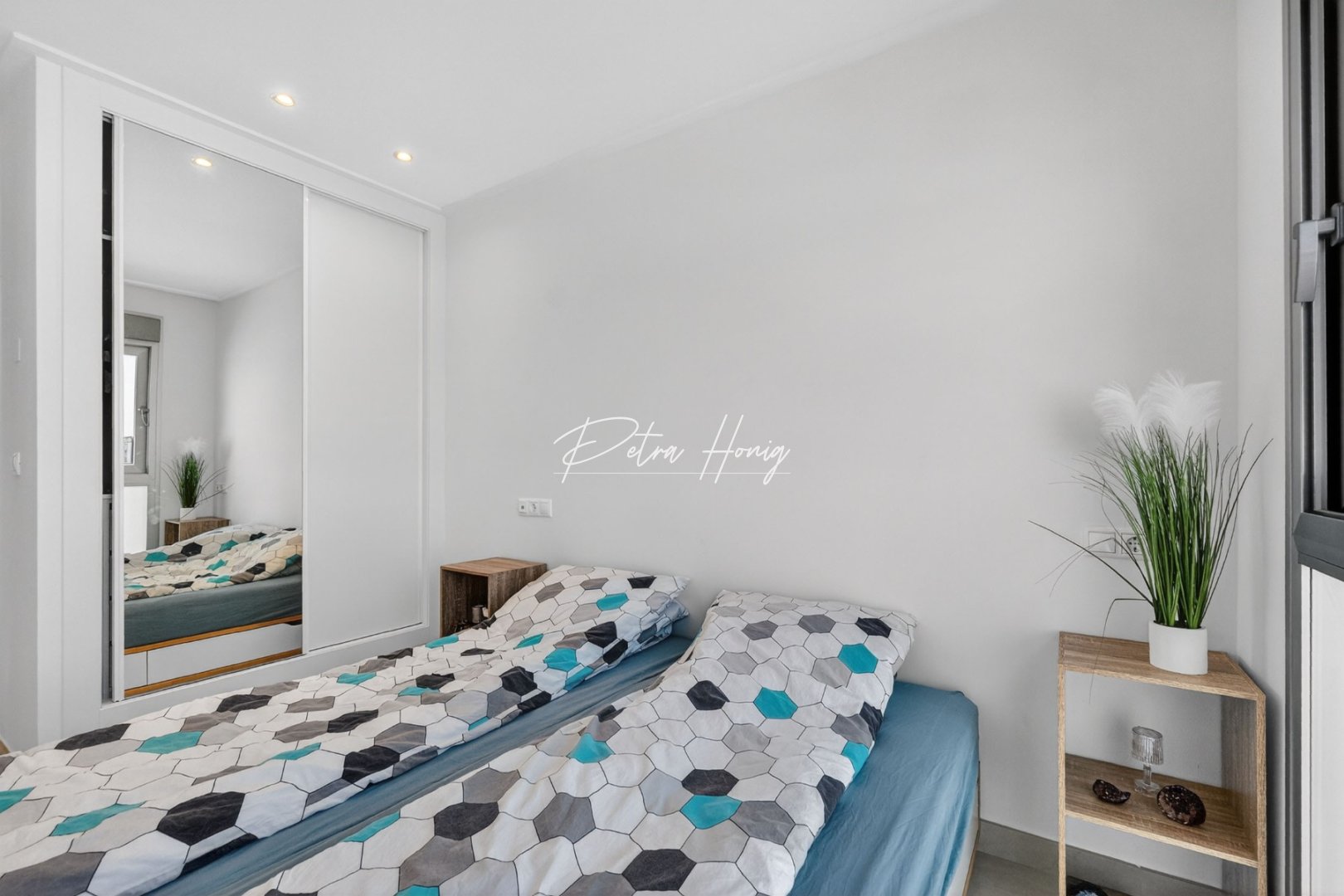 Gebrauchtobjekte - Apartment - Ciudad Quesada - Lo Marabu