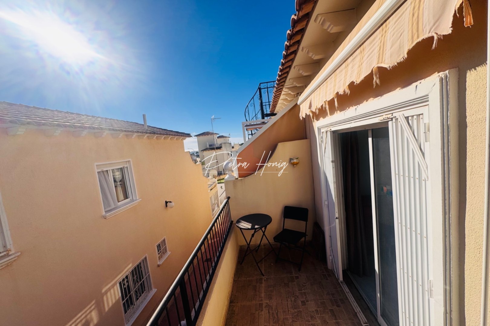 Gebrauchtobjekte - Apartment - Ciudad Quesada - Lo Pepin