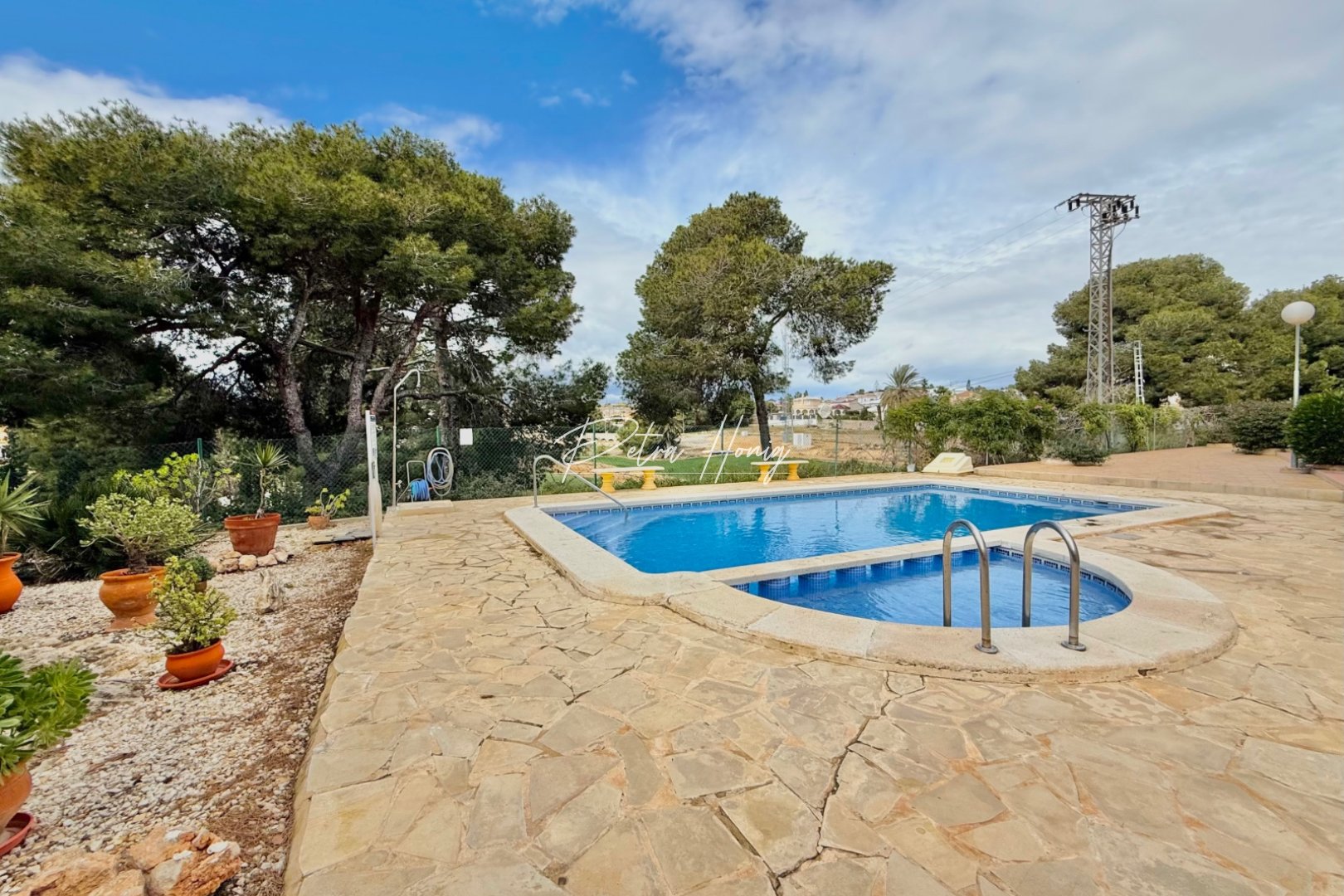 Gebrauchtobjekte - Apartment - Ciudad Quesada - Lo Pepin